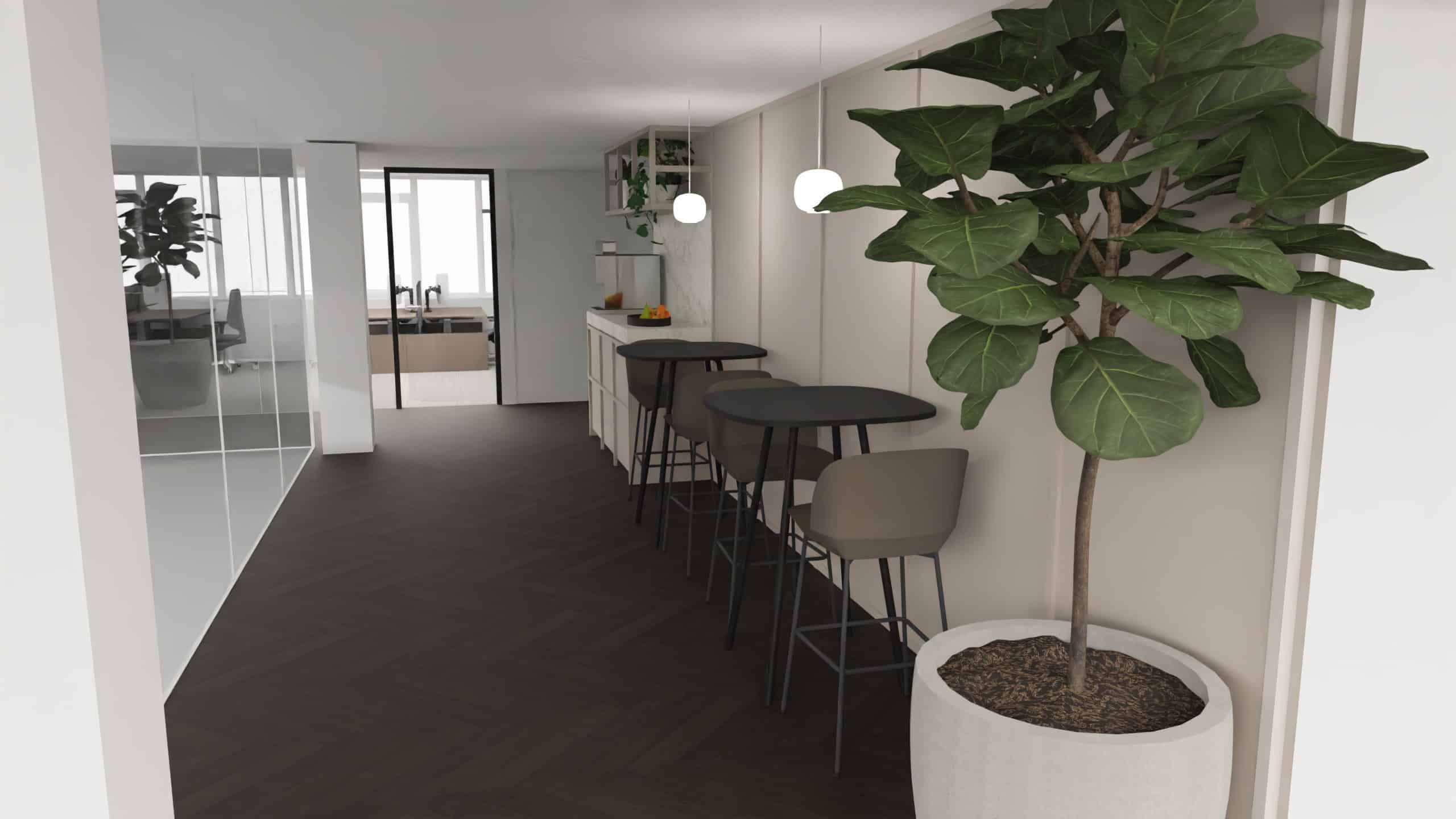 3D-kantoorontwerp-renovatie-Rotterdam