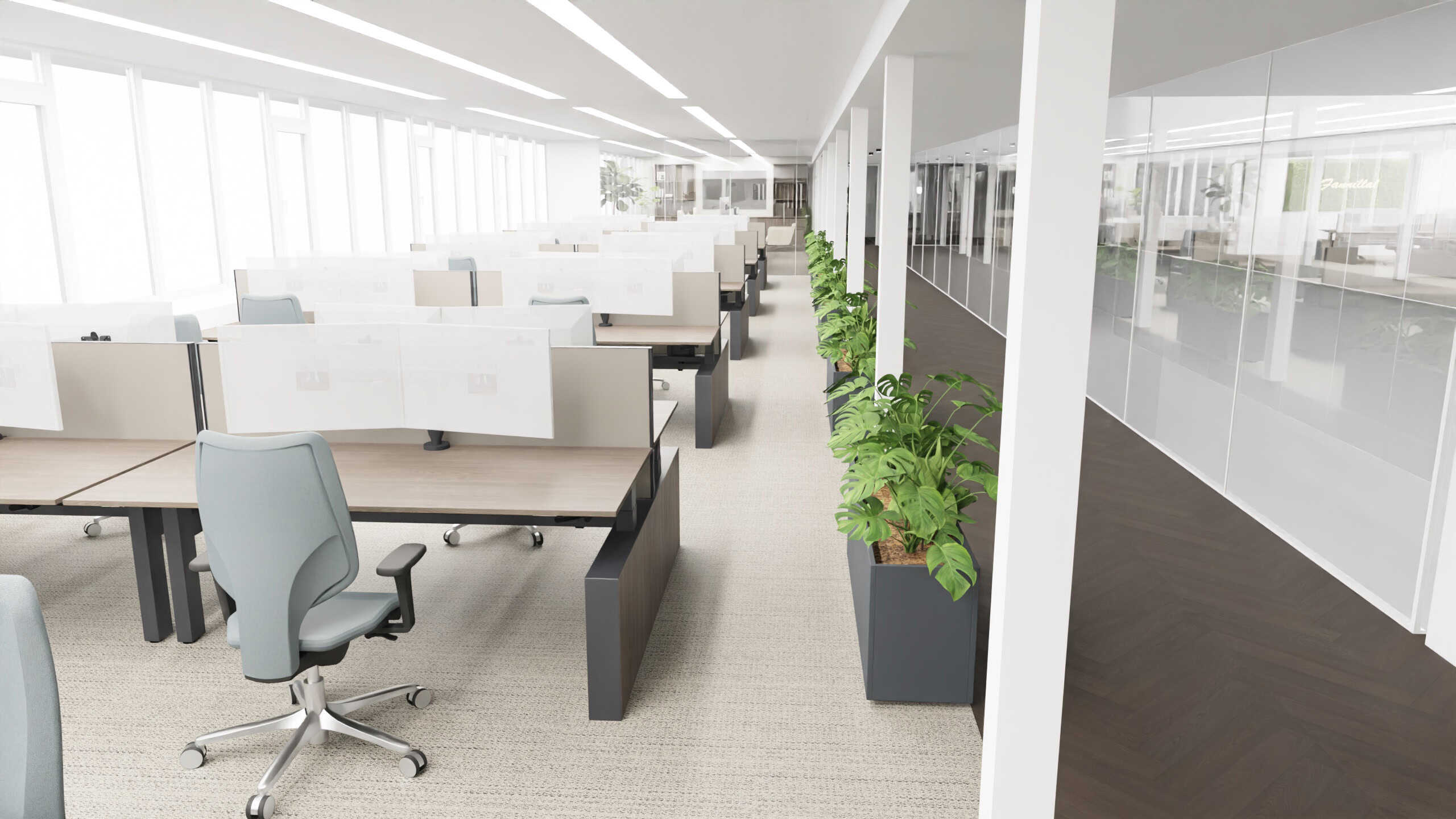 3D-kantoorontwerp-renovatie-Rotterdam