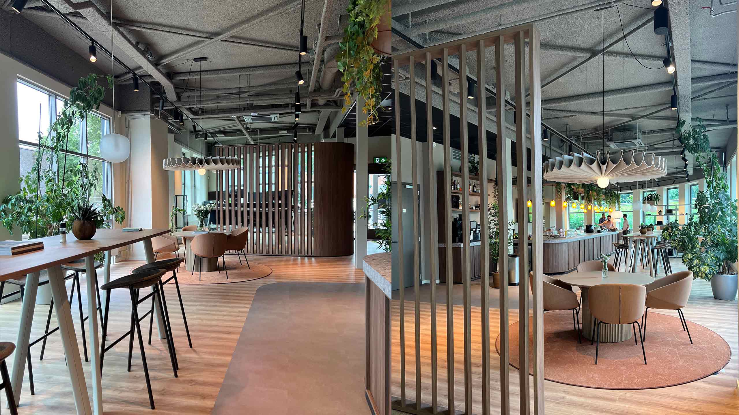 Gerenoveerd-kantoor-met-bedrijfsrestaurant