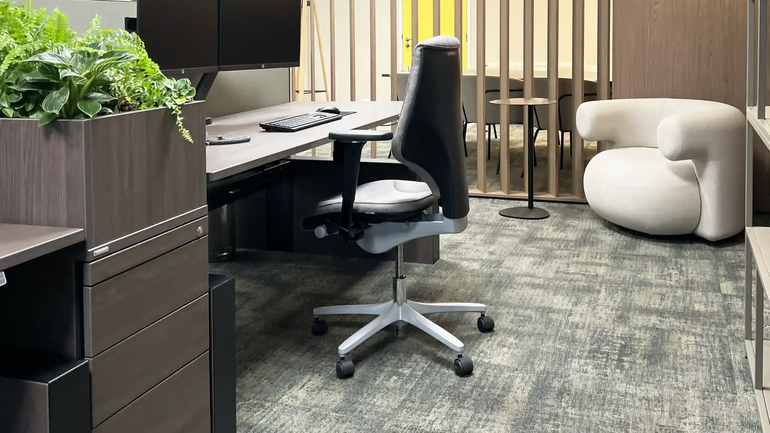 Kantoor renovatie en verbouwing 2