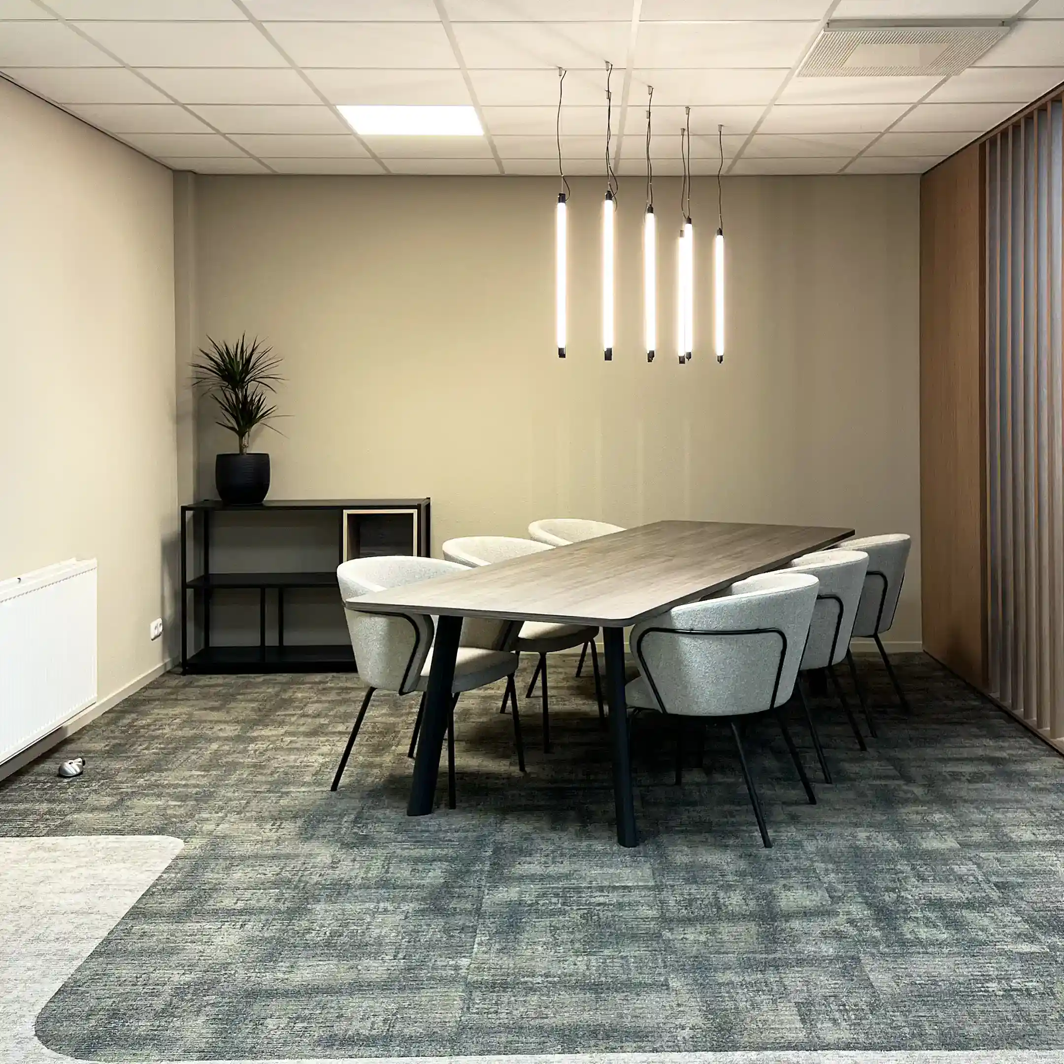 Kantoor renovatie en verbouwing 20