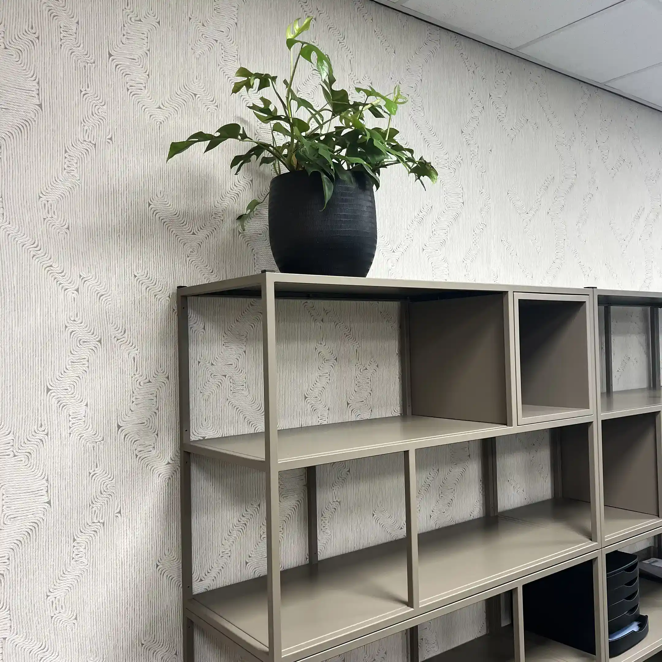 Kantoor renovatie en verbouwing 5