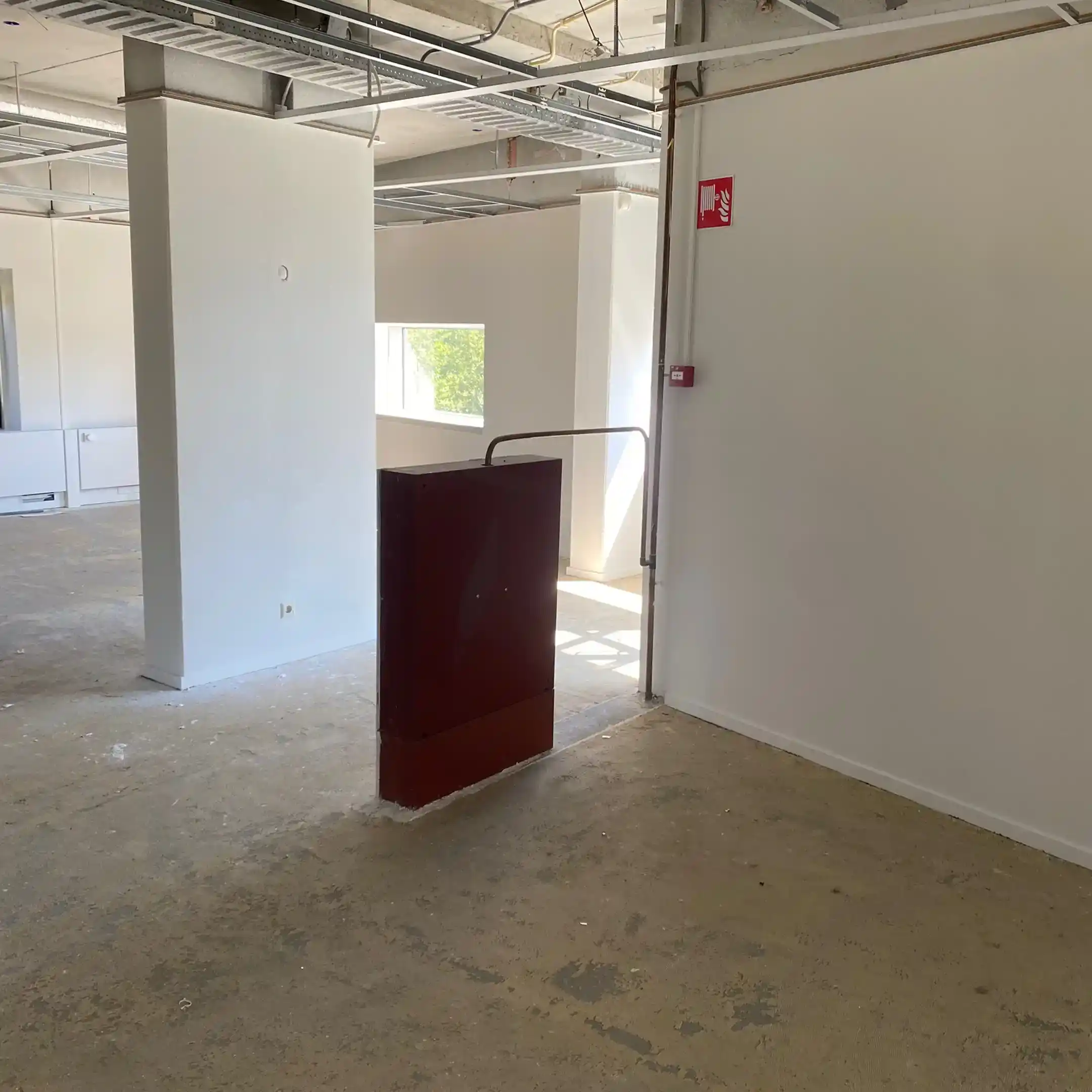 Kantoorrenovatie aannemer 's-Hertogenbosch 4