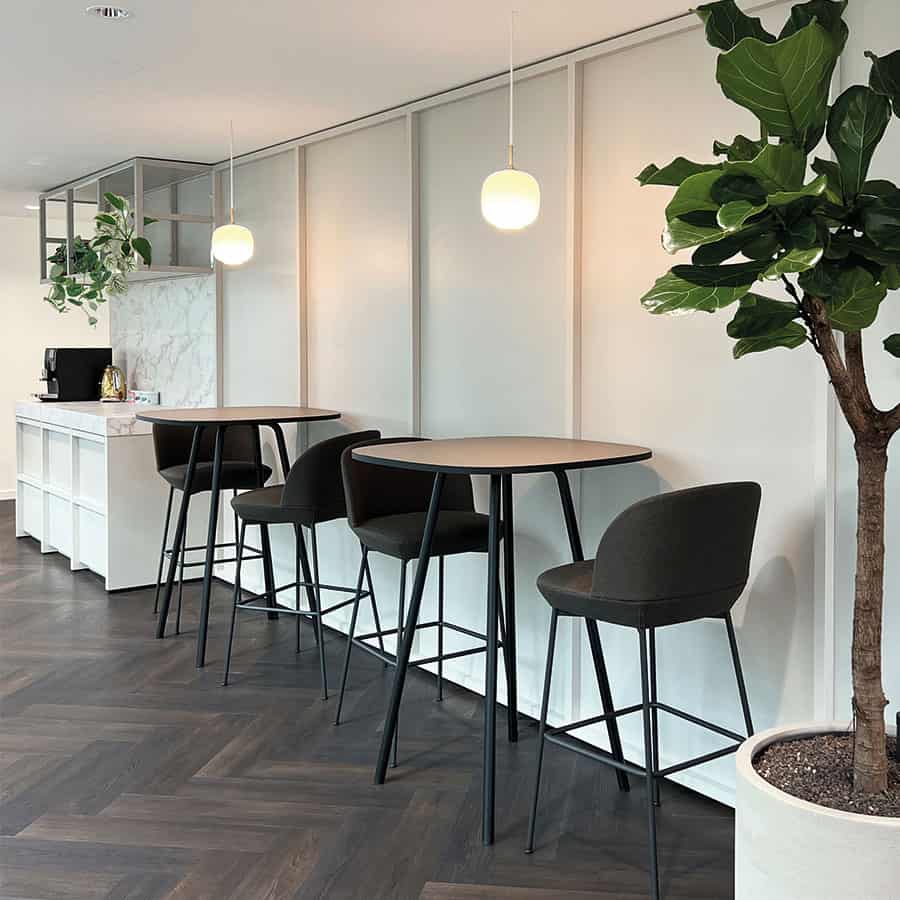 kantoor-interieurontwerp