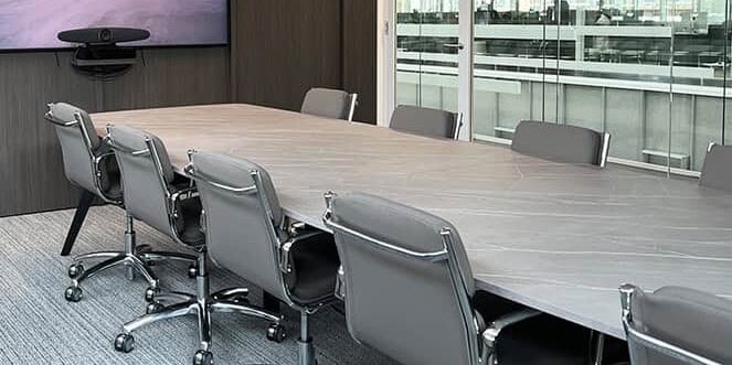 Boardroom