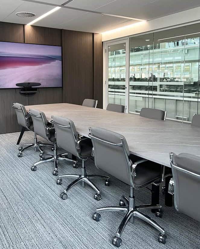 Boardroom