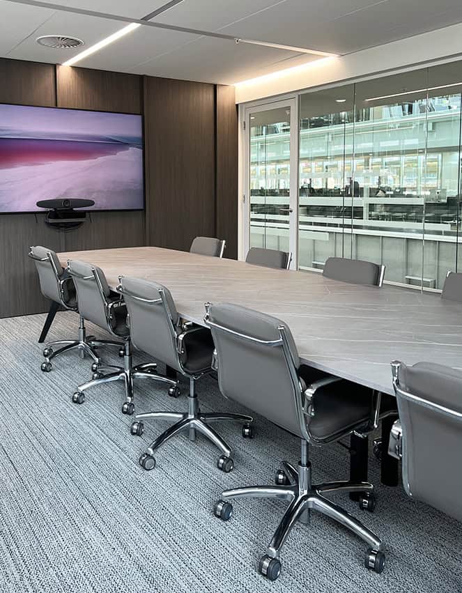 Boardroom